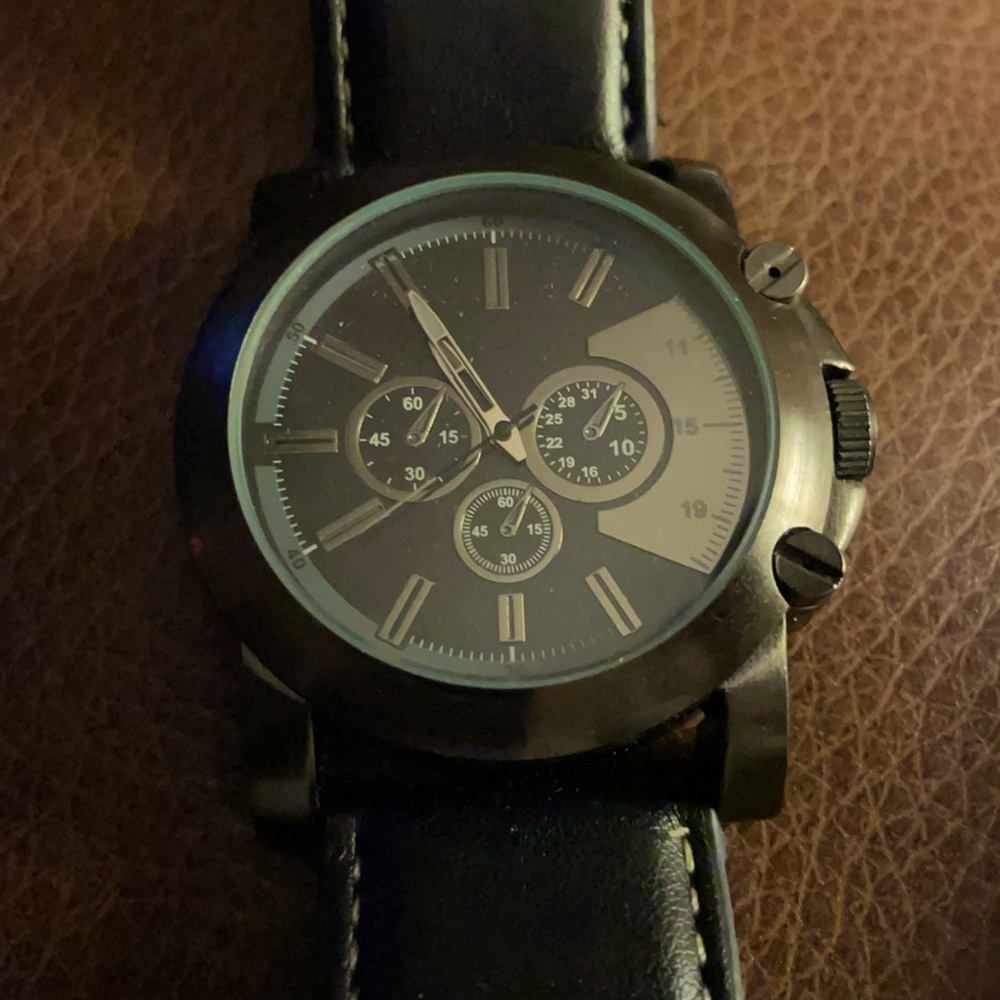 Men’s Watch